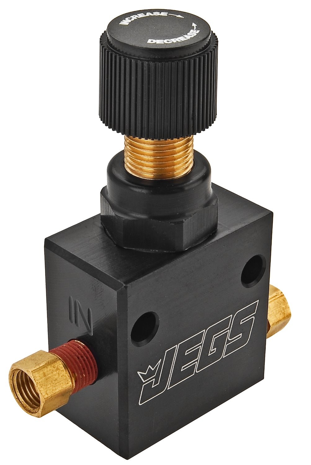 JEGS Adjustable Proportioning Valve