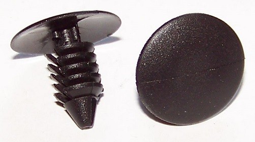 50 Qty-Trim Panel Retainer-GM Ford Chrysler Amc(10831) 50 Qty-Trim Panel Retainer-GM Ford Chrysler Amc(10831)