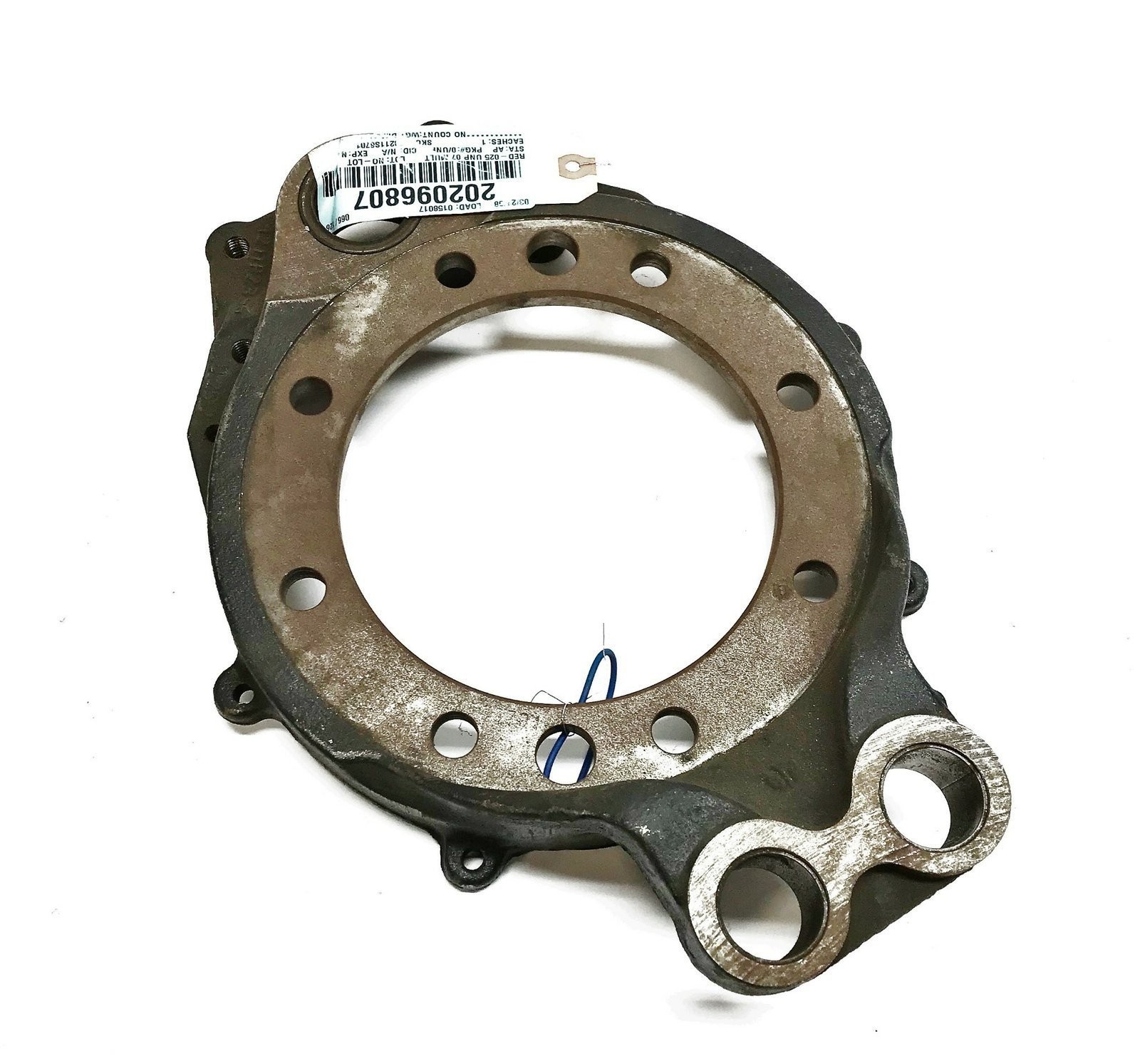 Arvin Meritor Brake Spider 3211-S-6701 NOS