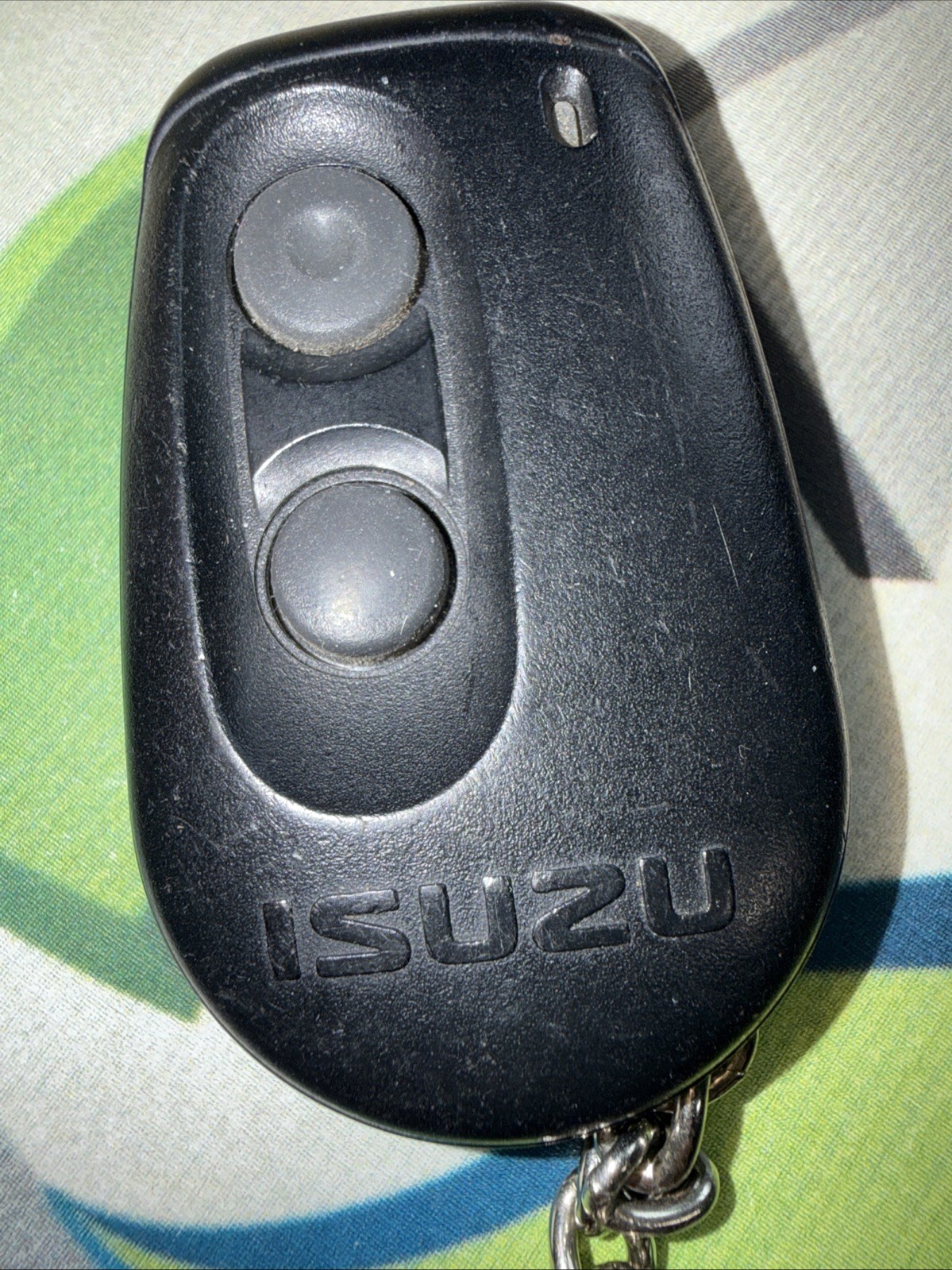 CLEAN OEM Isuzu Honda BAB237131-013 keyless remote key fob car transmitter CLEAN OEM Isuzu Honda BAB237131-013 keyless remote key fob car transmitter