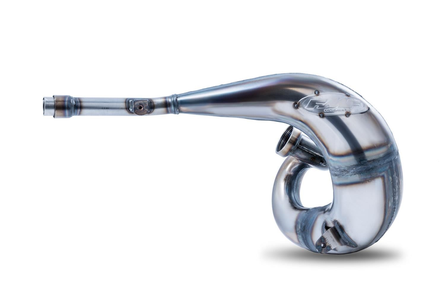 FMF Racing 025243 Factory Fatty Pipe Natural