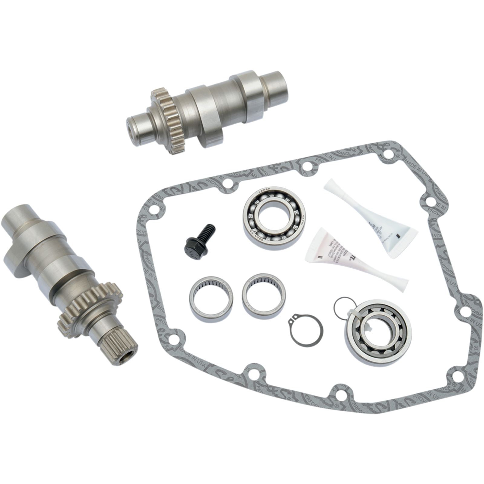S&S Cycle Cam Chain - 509 Series 330-0016