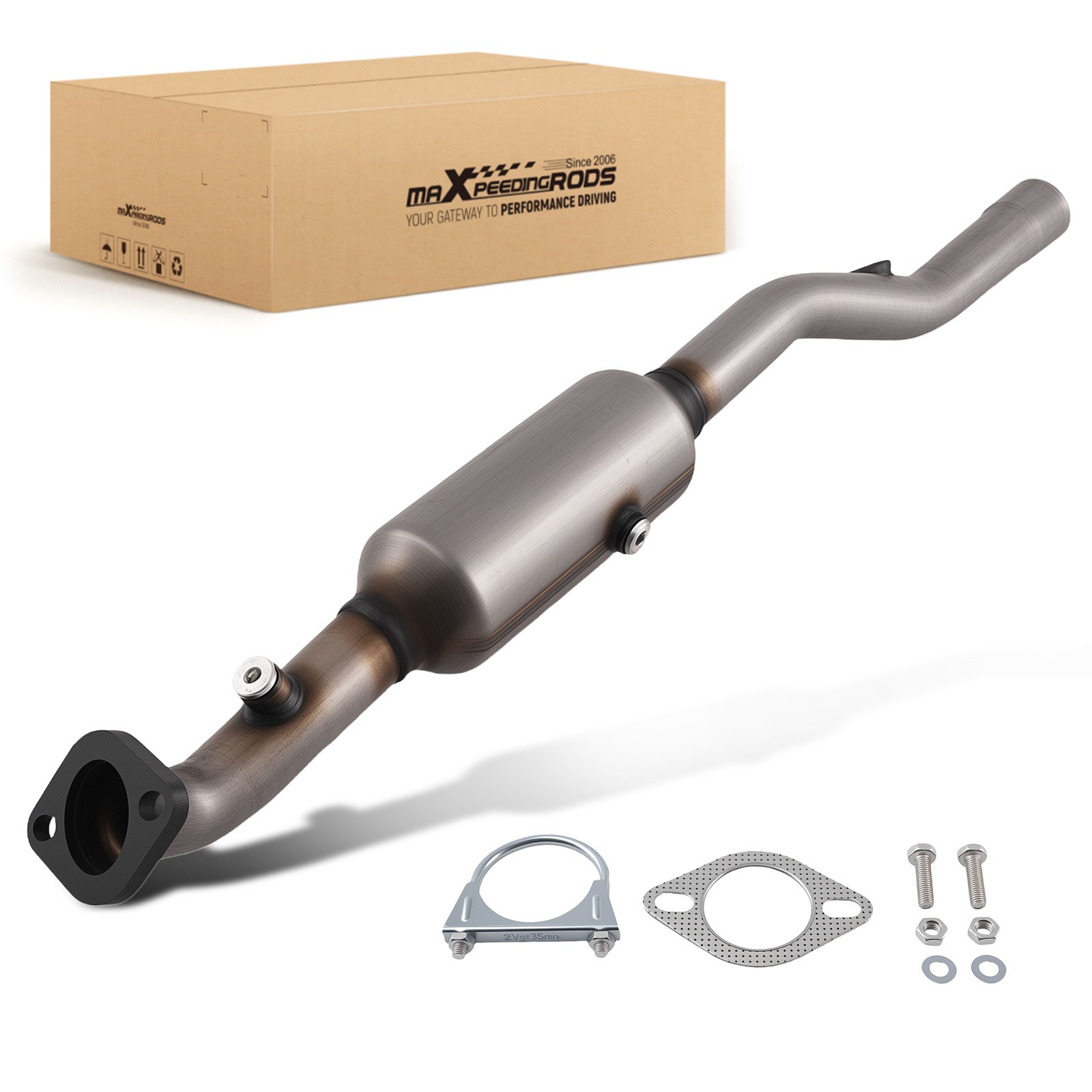 Catalytic Converter for Mitsubishi RVR/Outlander Sport 2.0L 2.4L 2011-2020