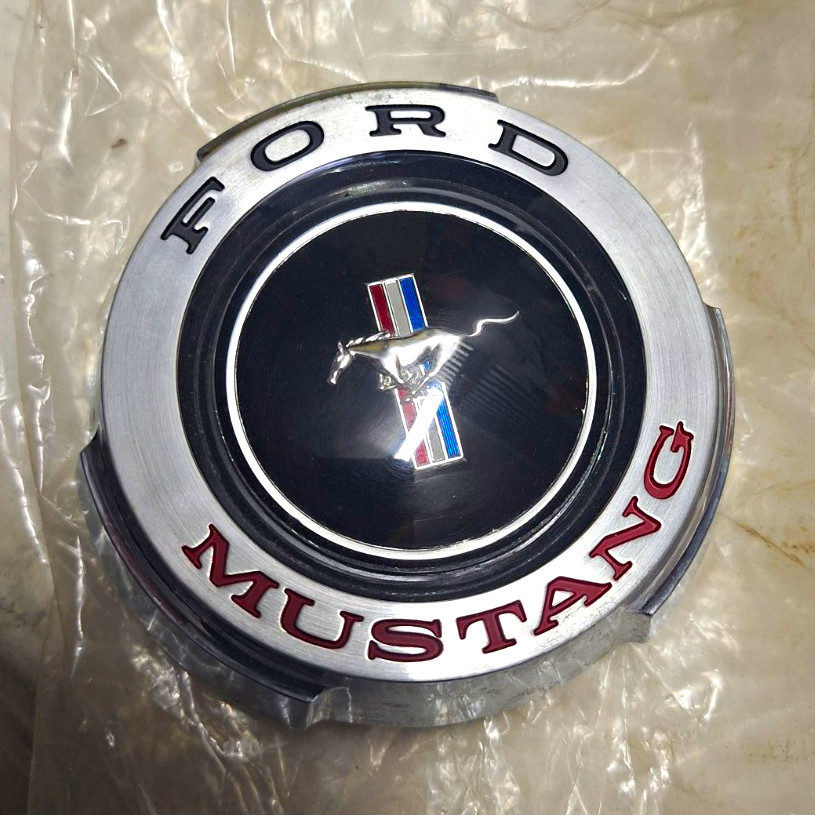 1965 Shelby Mustang Gas Cap 1965 Shelby Mustang Gas Cap