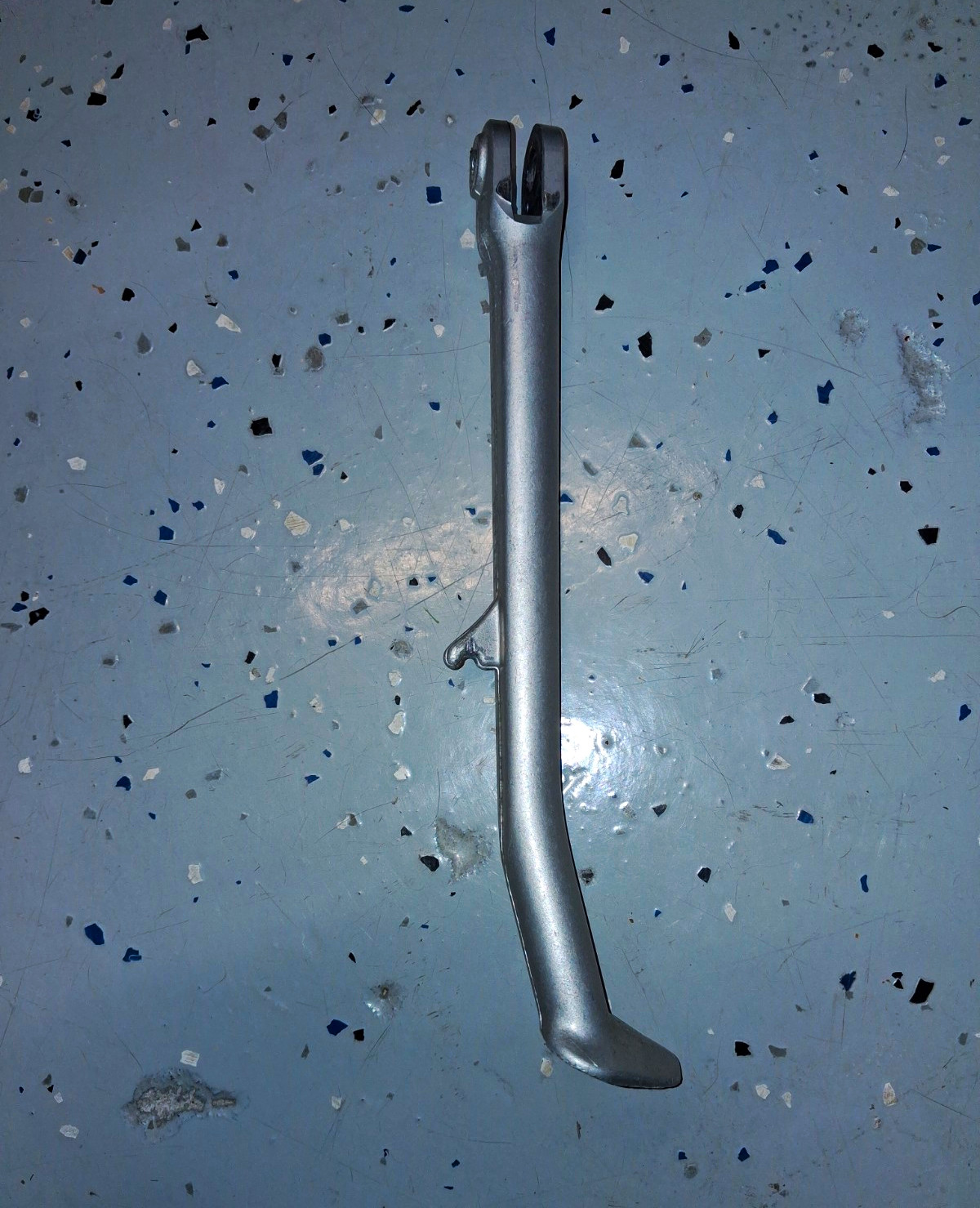 DUCATI 2001 996 Genuine Side Stand 748 916 998 n DUCATI 2001 996 Genuine Side Stand 748 916 998 n