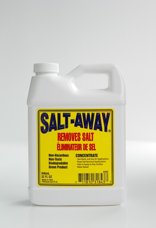 Salt-Away SA32 Concentrate Refill, 32 oz. Salt-Away SA32 Concentrate Refill, 32 oz.