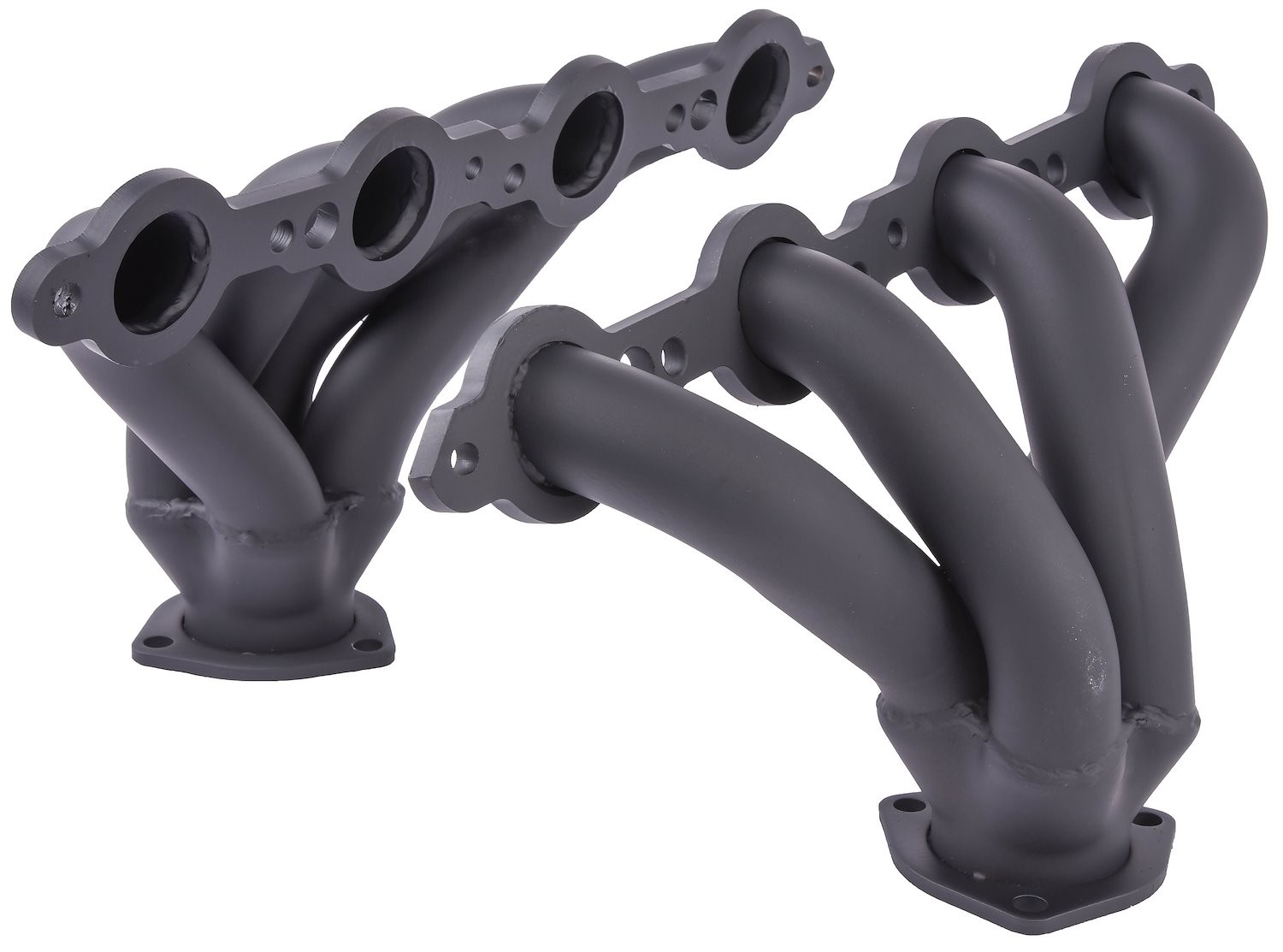 JEGS GM LS1 Block Hugger Headers