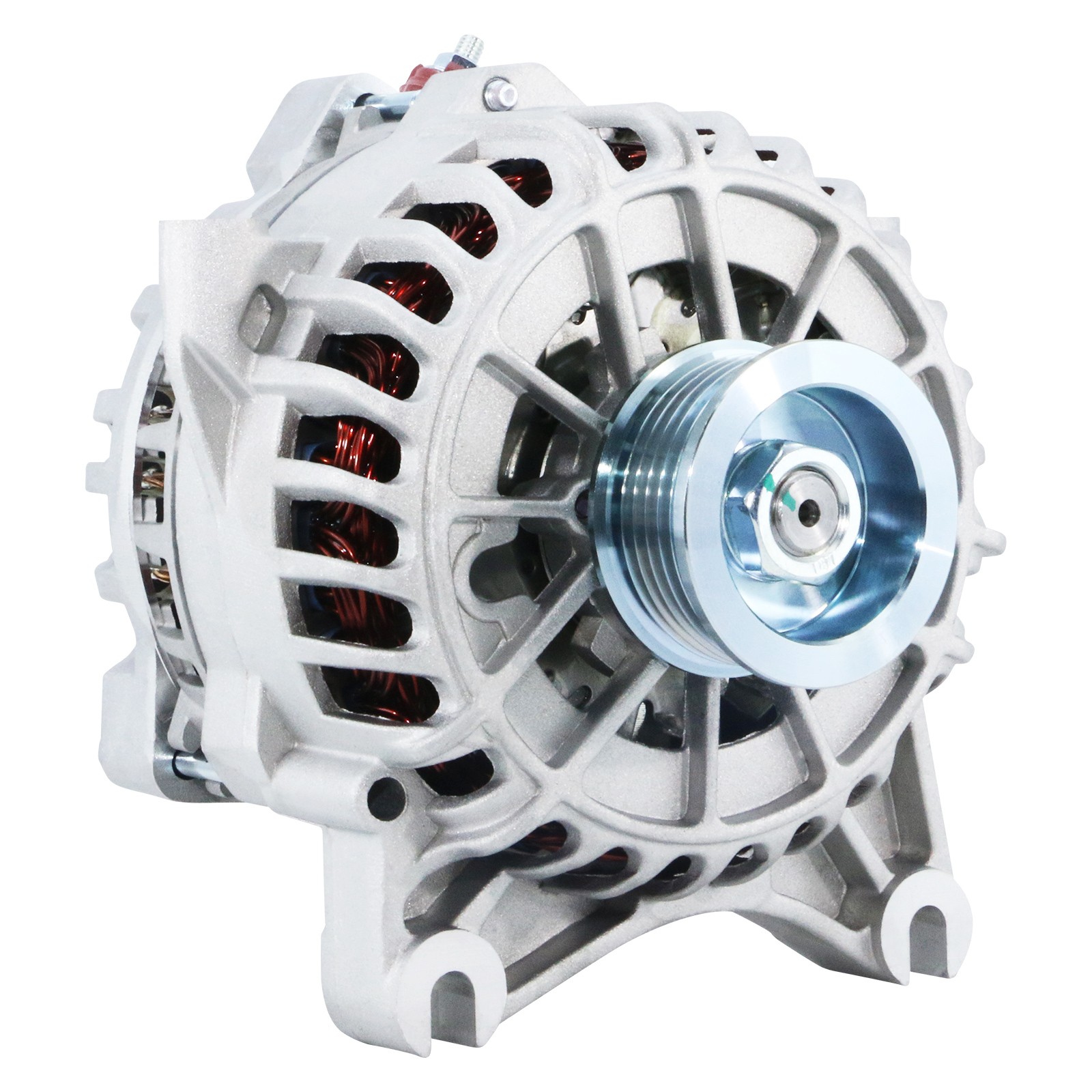 USED Alternator For 2003-2008 Ford Crown Victoria Mercury Grand Marquis Lincoln
