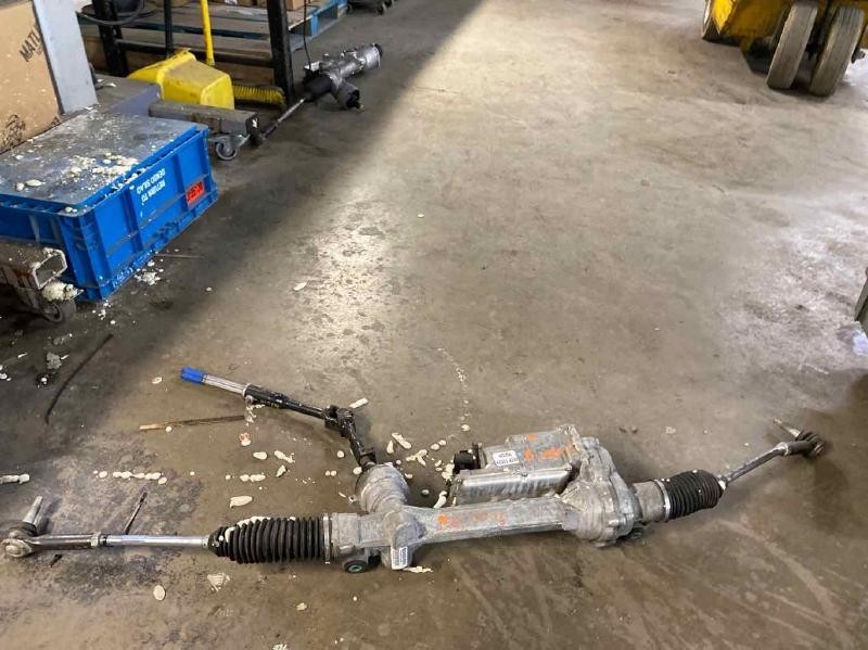 2017-2021 Dodge Challenger Steering Electric Gear Power Rack and Pinion RWD OEM