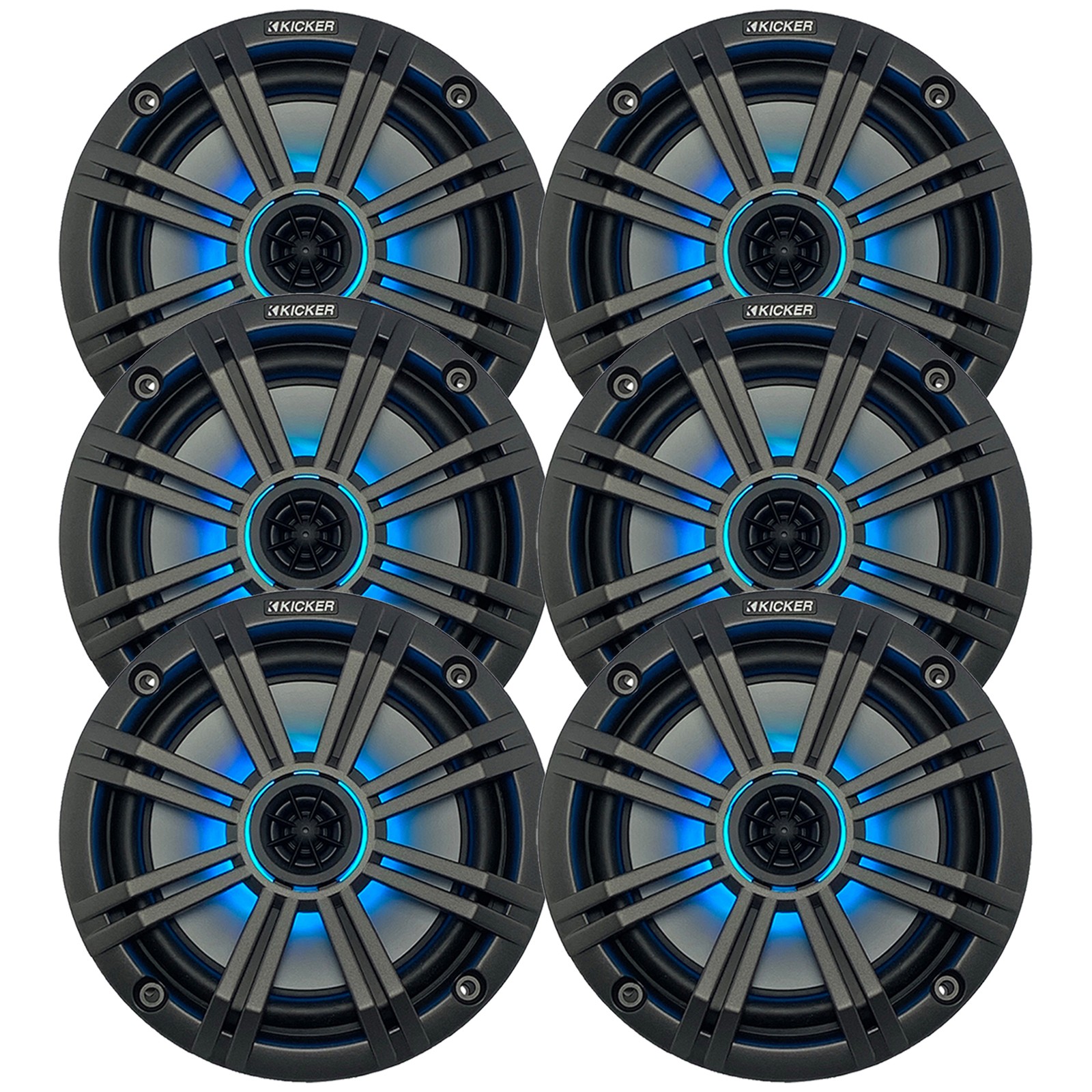 Kicker 6.5\