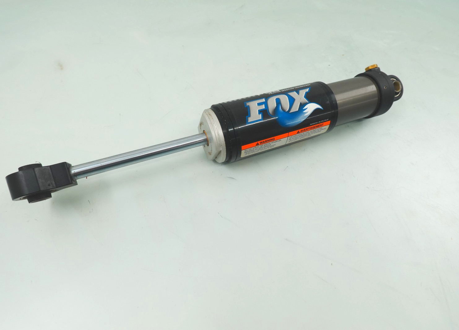GOOD 2009-2016 Sea-Doo GTX iS 215 OEM FOX Suspension Shock Absorber 279000247