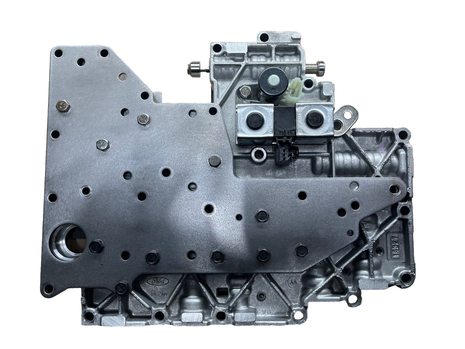 4R70W, 4R75W, Rebuilt valve body, Updated and tested, 2009 And Later 4R70W, 4R75W, Rebuilt valve body, Updated and tested, 2009 And Later