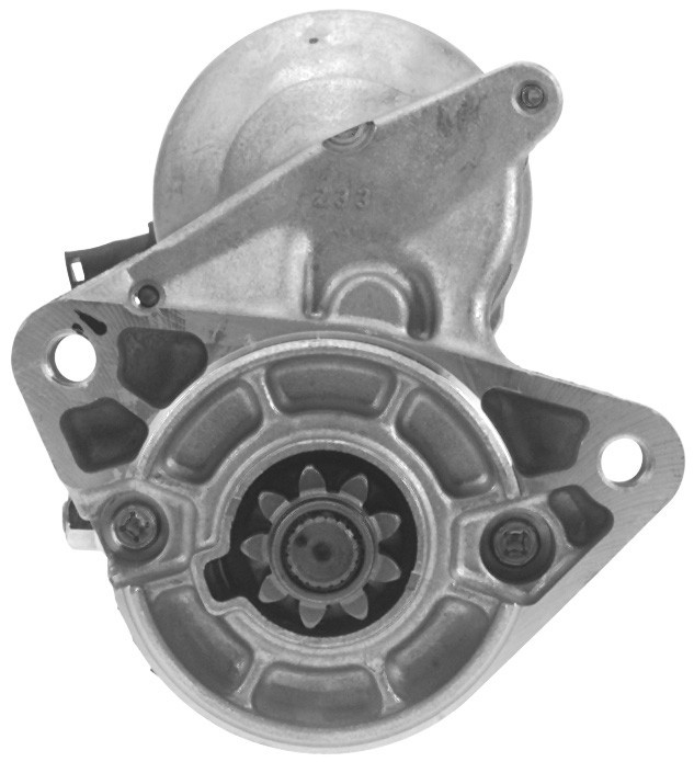 Starter Motor for 1996-99 Toyota 4Runner, 1995-98 T100, 2011 Tacoma Starter Motor for 1996-99 Toyota 4Runner, 1995-98 T100, 2011 Tacoma