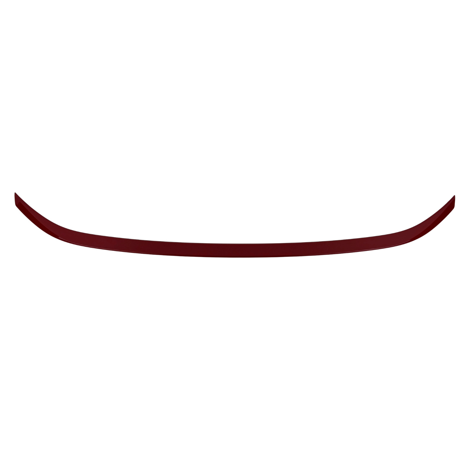 OEM 2022 - 2025 BMW M2 M240i G42 M Sport Red C68 Rear Trunk Spoiler 51625A321B0