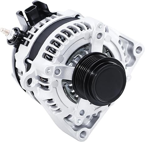 150A Alternator for 2014-22 GMC Savana 2500/3500 Sierra 1500 Yukon Chevrolet