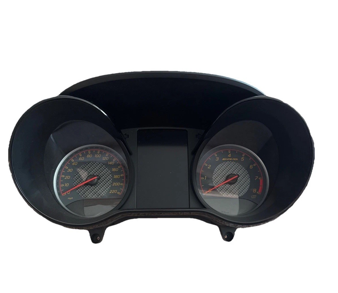 OEM Control Unit - Mercedes-Benz (190-900-71-02) OEM Control Unit - Mercedes-Benz (190-900-71-02)