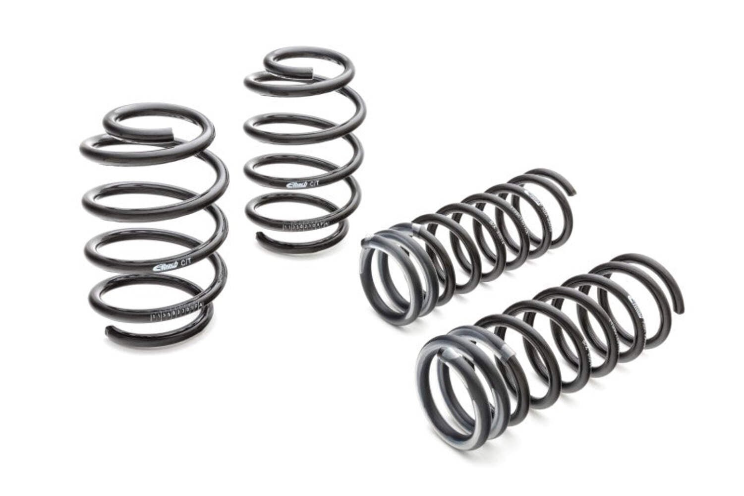 Eibach Pro-Kit for 10/98-06 Audi TT Coupe/Roadster/Convertible Quattro - eib1570