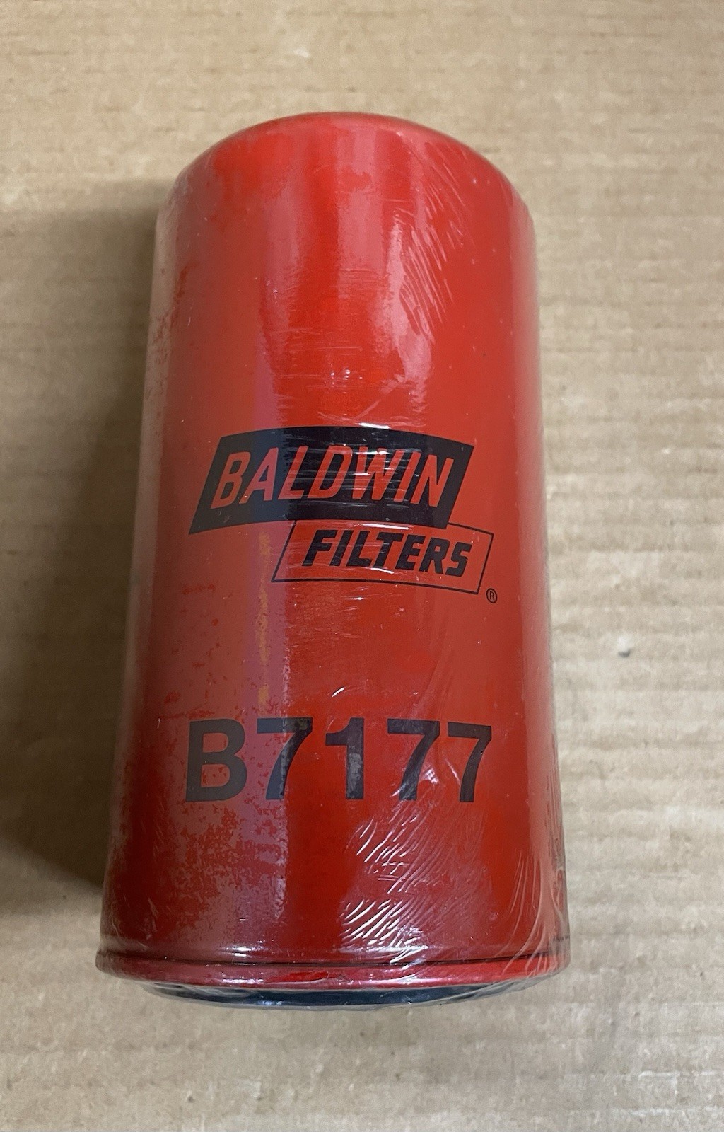 Baldwin Lube Oil Filter B7177 Baldwin Lube Oil Filter B7177