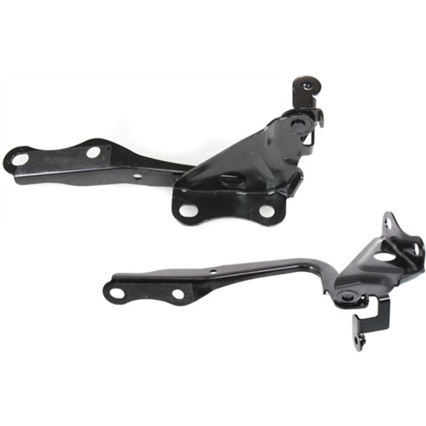 New Hood Hinges Set of 2 Driver & Passenger Side 534200R030 534100R030 Pair
