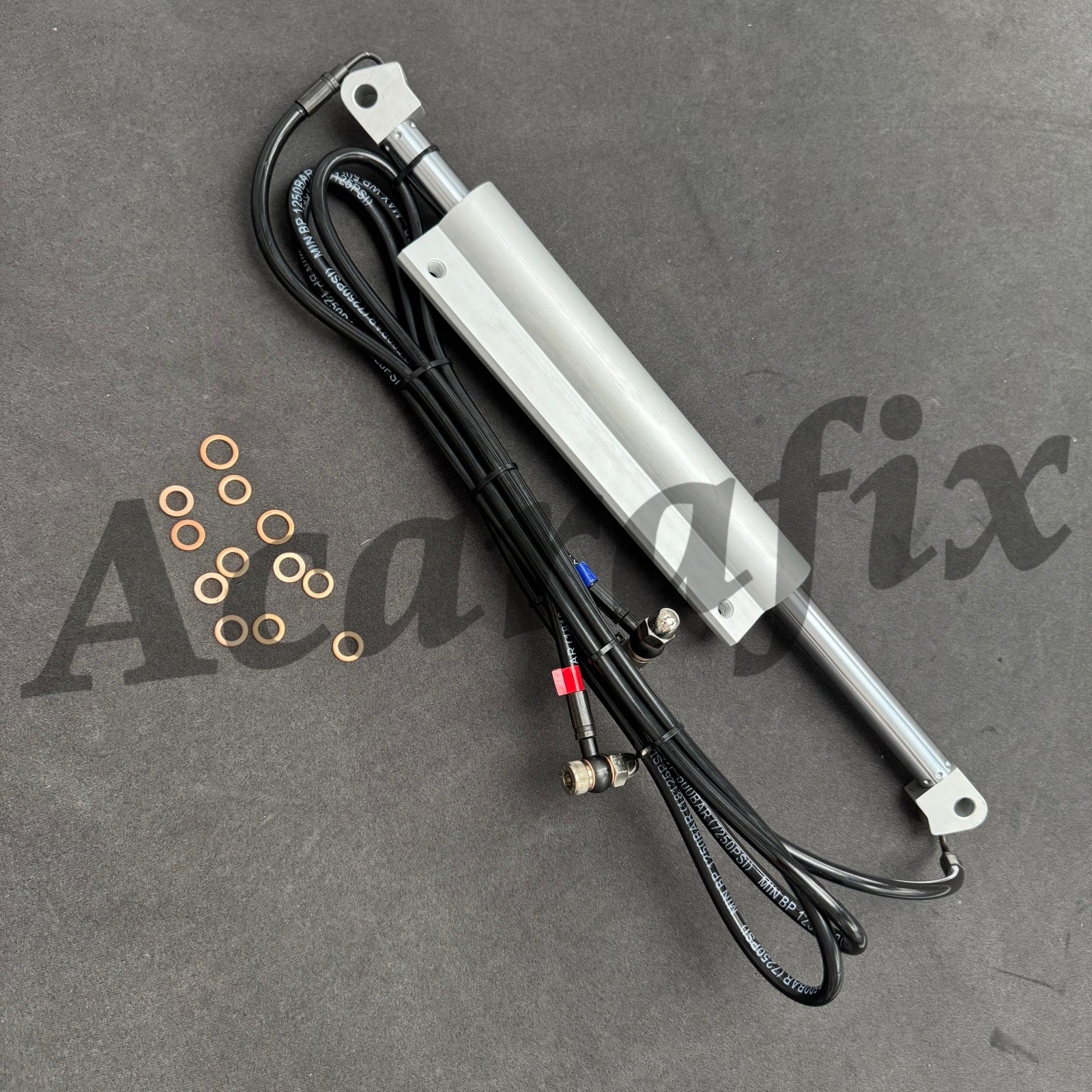 Convertible Top Hydraulic Cylinder 99756194502 for Porsche 996 997 911 1999-2013