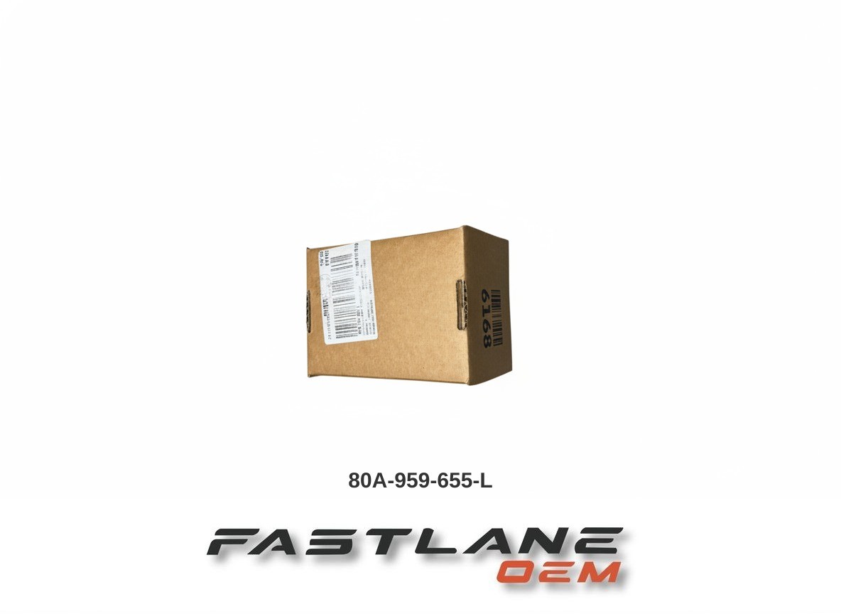 2018-2023 Audi Q5 SQ5 Control Module 80A-959-655-L OEM