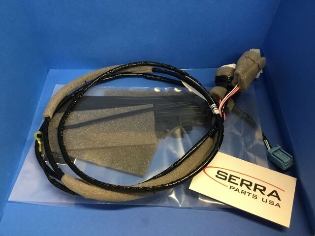 Genuine Honda Automatic Dimming Mirror Attachment 08V03-30A-100 Genuine Honda Automatic Dimming Mirror Attachment 08V03-30A-100