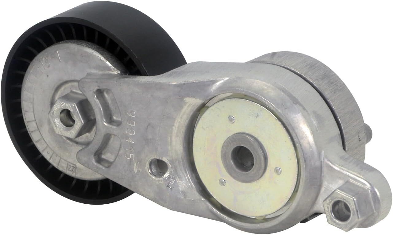 Continental Ag 49449 Continental Accu Drive Tensioner Assembly Continental Ag 49449 Continental Accu Drive Tensioner Assembly