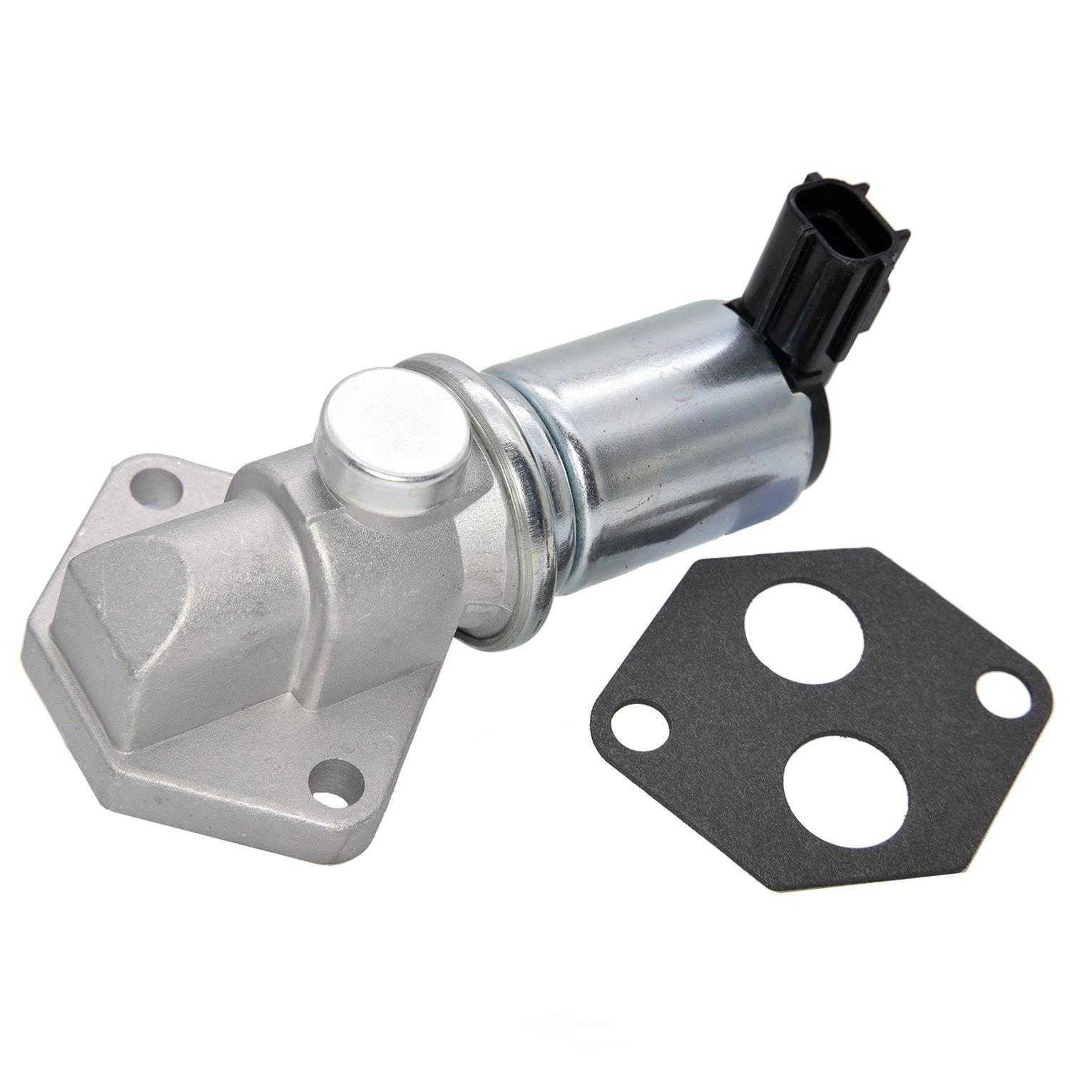 Fuel Injection Idle Air Control Valve-Valve Only Walker 215-2030 NO GASKET Fuel Injection Idle Air Control Valve-Valve Only Walker 215-2030 NO GASKET