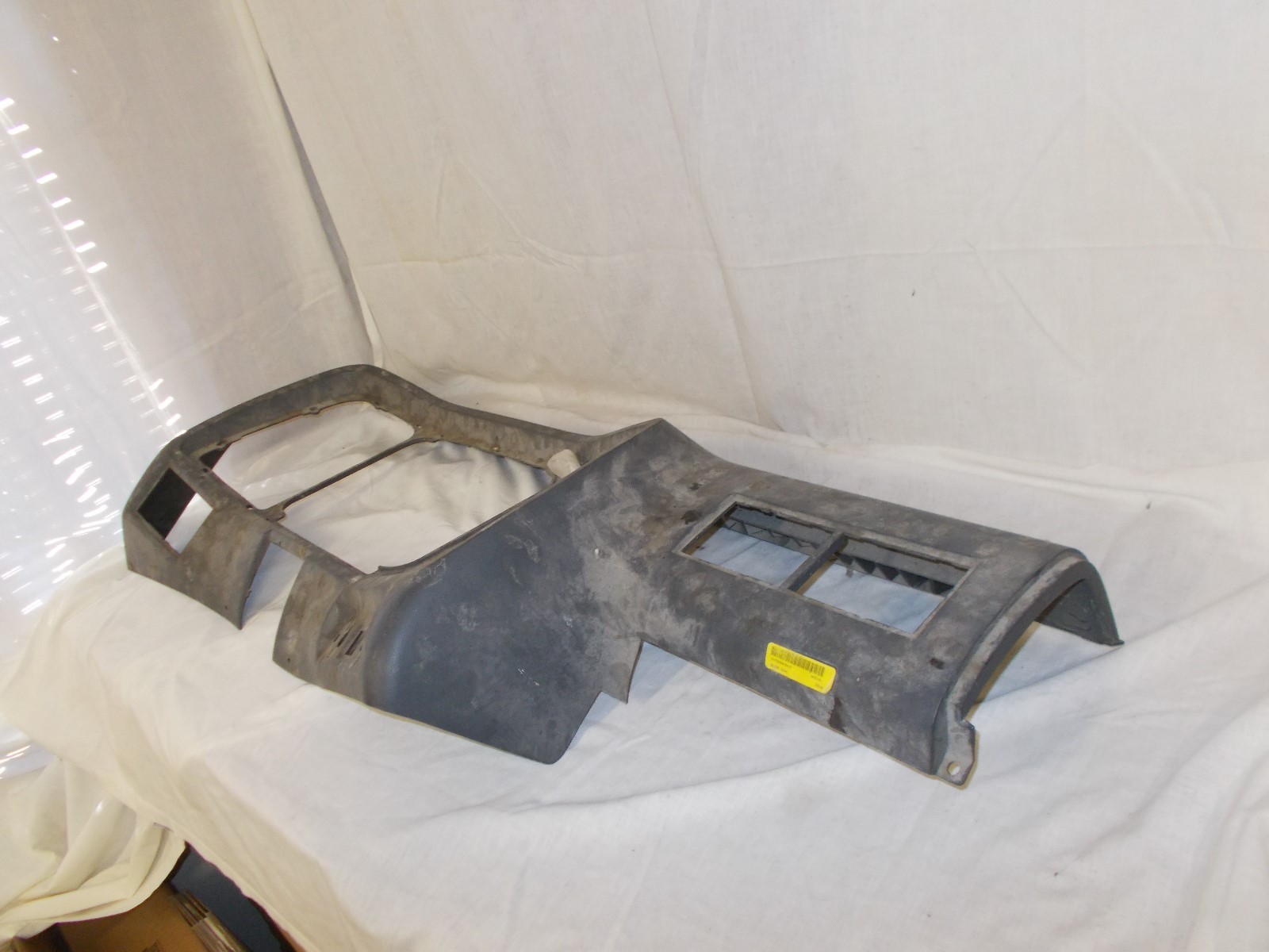 Sterling Freightliner NOS Part - F4HZ8004428A01 F4HT10C916AAW BAW Dash Panel