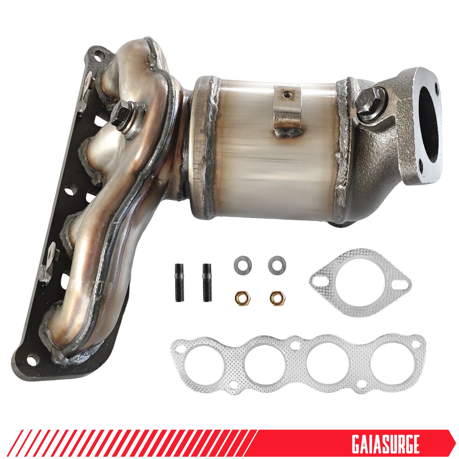 For 2019-2021 HYUNDAI TUCSON 2.0L Manifold Catalytic Converter DIRECTFIT