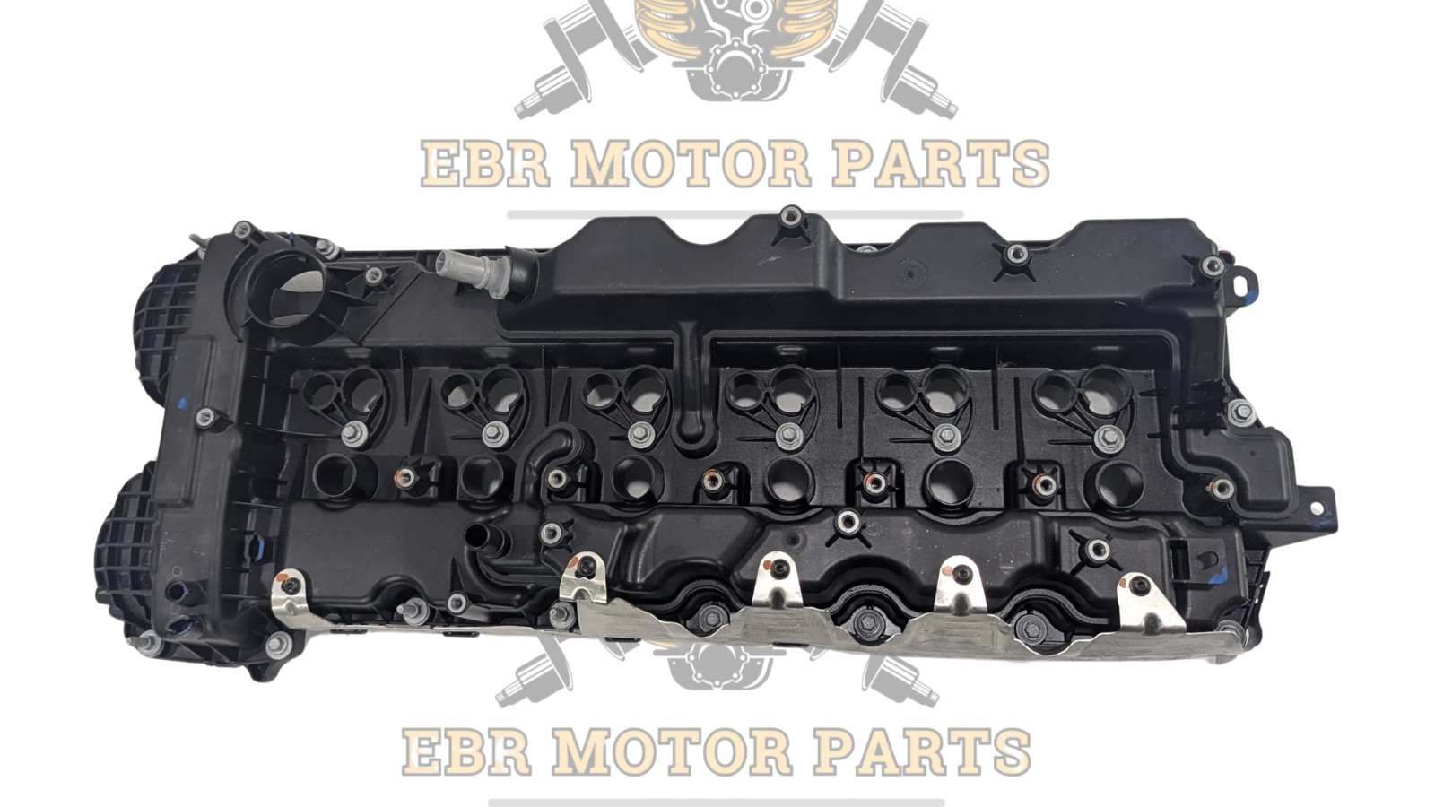 2023-2024 Jeep Grand Wagoneer Valve Cover 2023-2024 Jeep Grand Wagoneer Valve Cover