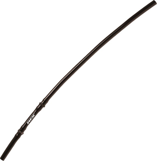 RFX Long Vent Tube with 1-Way Valve 14