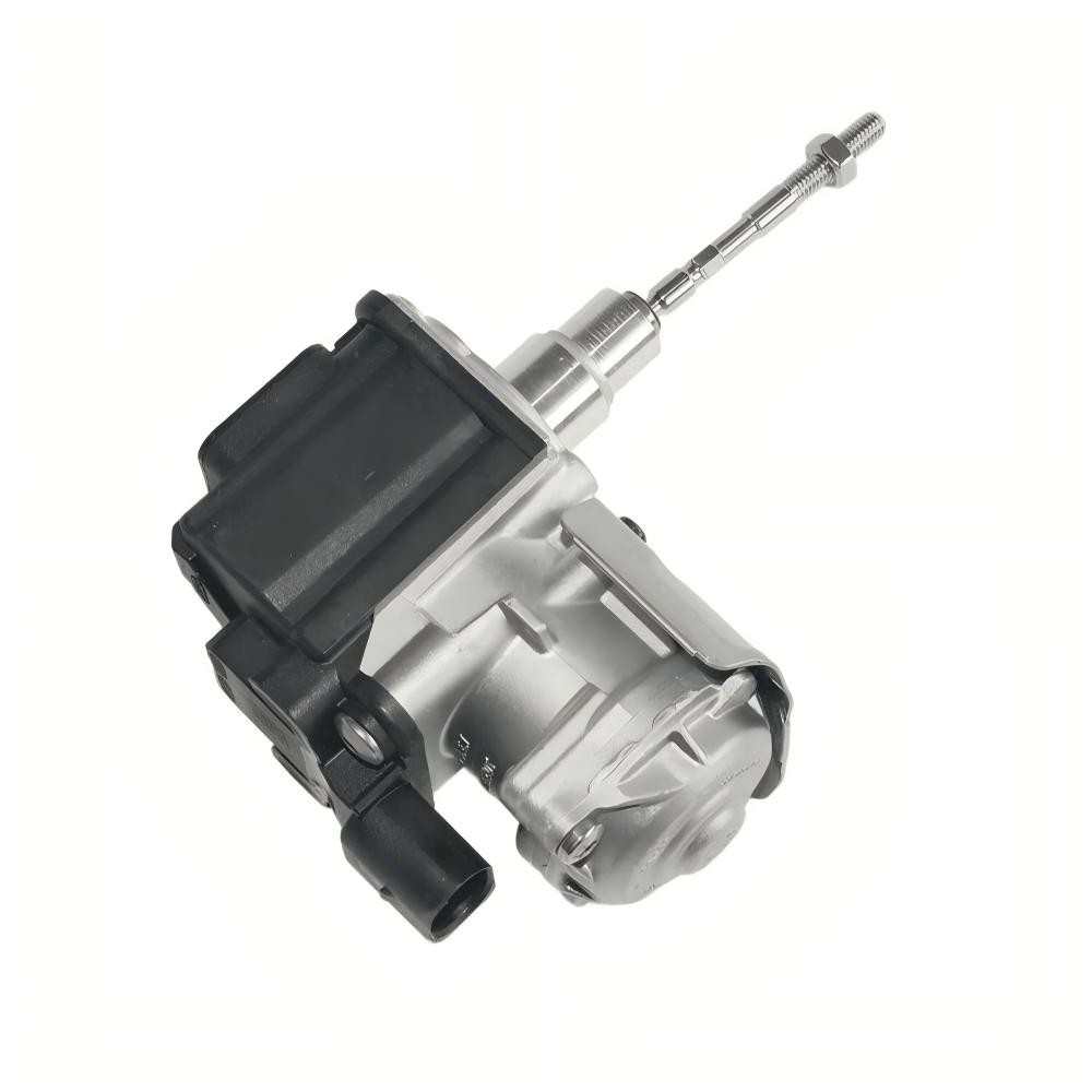 Electronic Turbo Actuator Fits Audi A4 A5 A6 A7 C7 A8 B8 Q5 2.0T 06L145612K