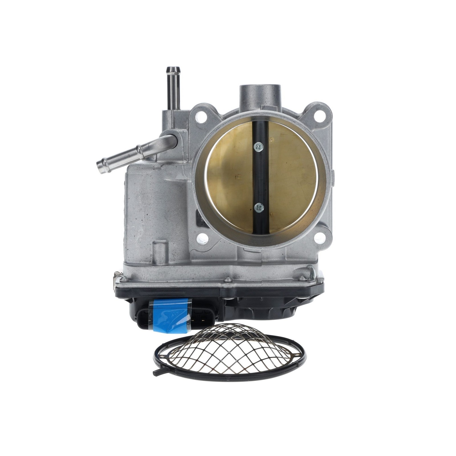 AISIN TBT-006 Fuel Injection Throttle Body Fits 2004-2010 Toyota Highlander