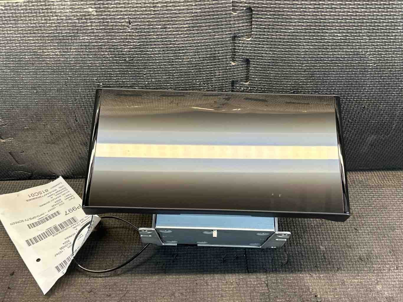 24 25 AUDI Q5 DISPLY SCREEN DASH MOUNTED 80A919620E