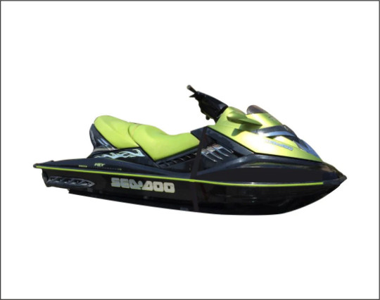 New Custom Stickers set for Sea-doo Rxt 215-model 2005-2007 Graphics decals kit