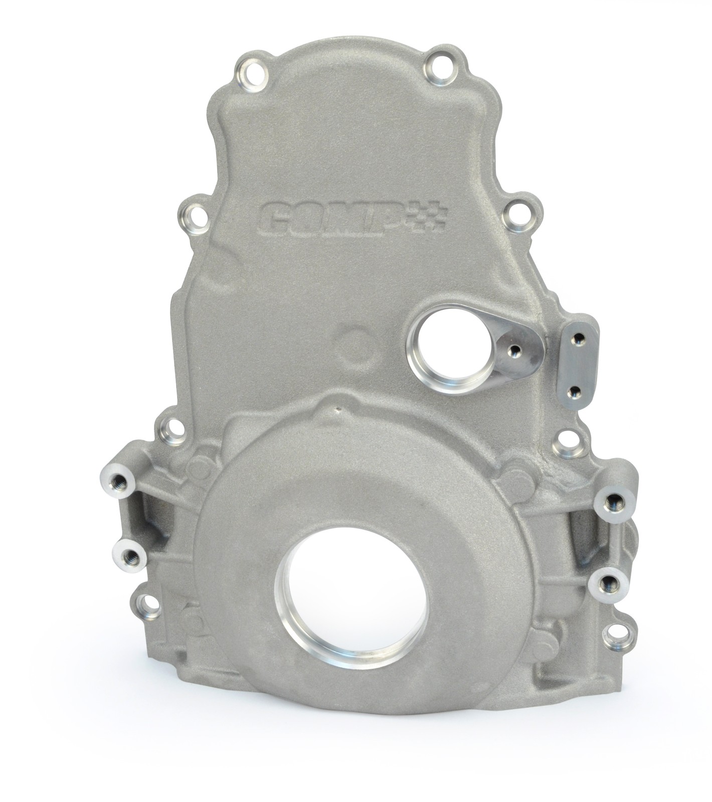 COMP Cams 5496 GM LS Front Timing Cover GM LS1/LS2/LS3/LS6
