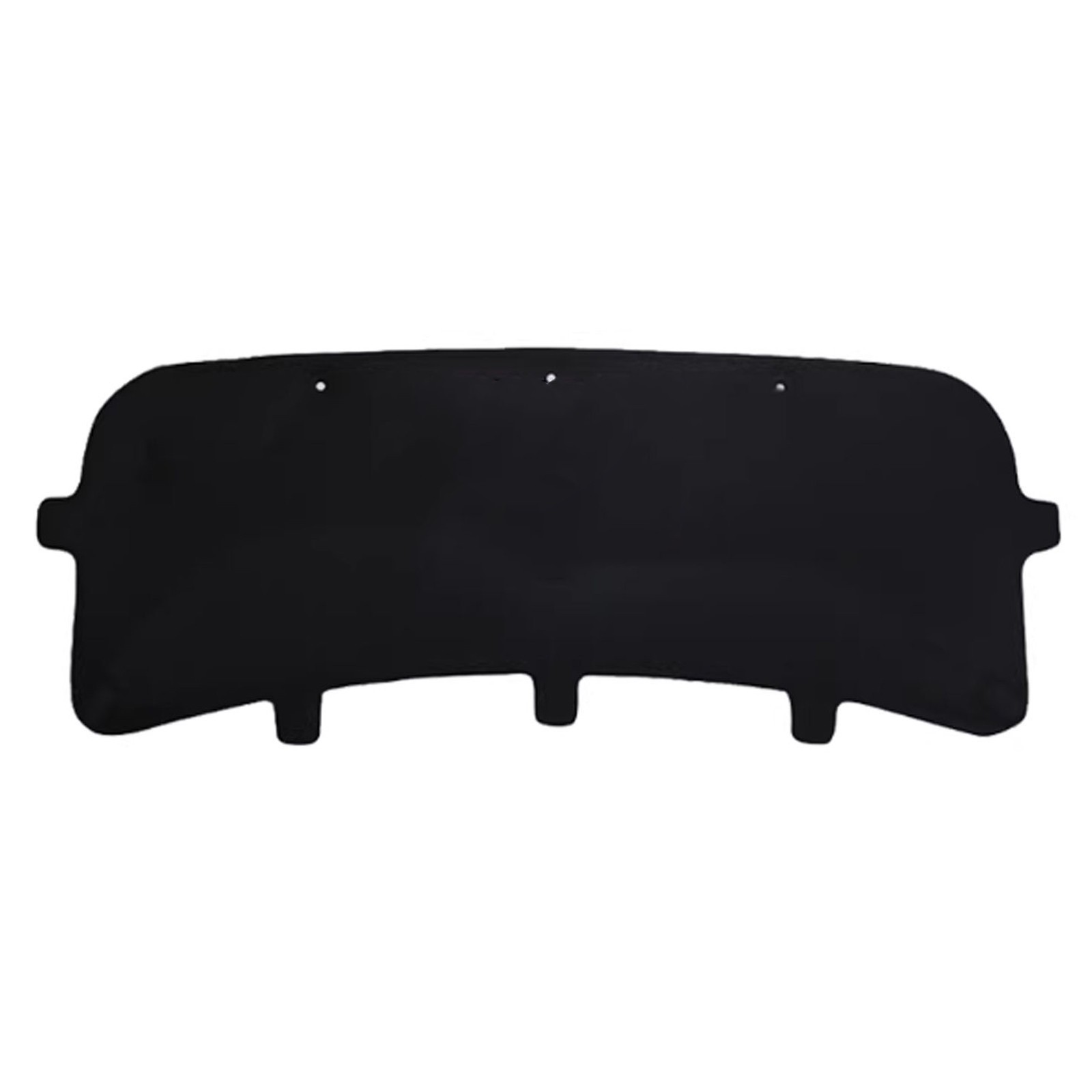 Engine Hood Insulation Pad For Honda Civic 2016-2021 Heat Insulation Cotton Mat Engine Hood Insulation Pad For Honda Civic 2016-2021 Heat Insulation Cotton Mat
