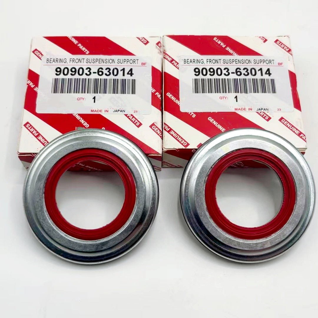 OEM FOR TOYOTA HIGHLANDER CAMRY AVALON ES RX FRONT STRUT BEARING 90903-63014 US