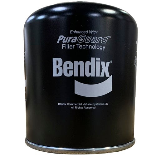 Bendix Cartridge Puraguard Oil Coal | 5008414PG Bendix Cartridge Puraguard Oil Coal | 5008414PG