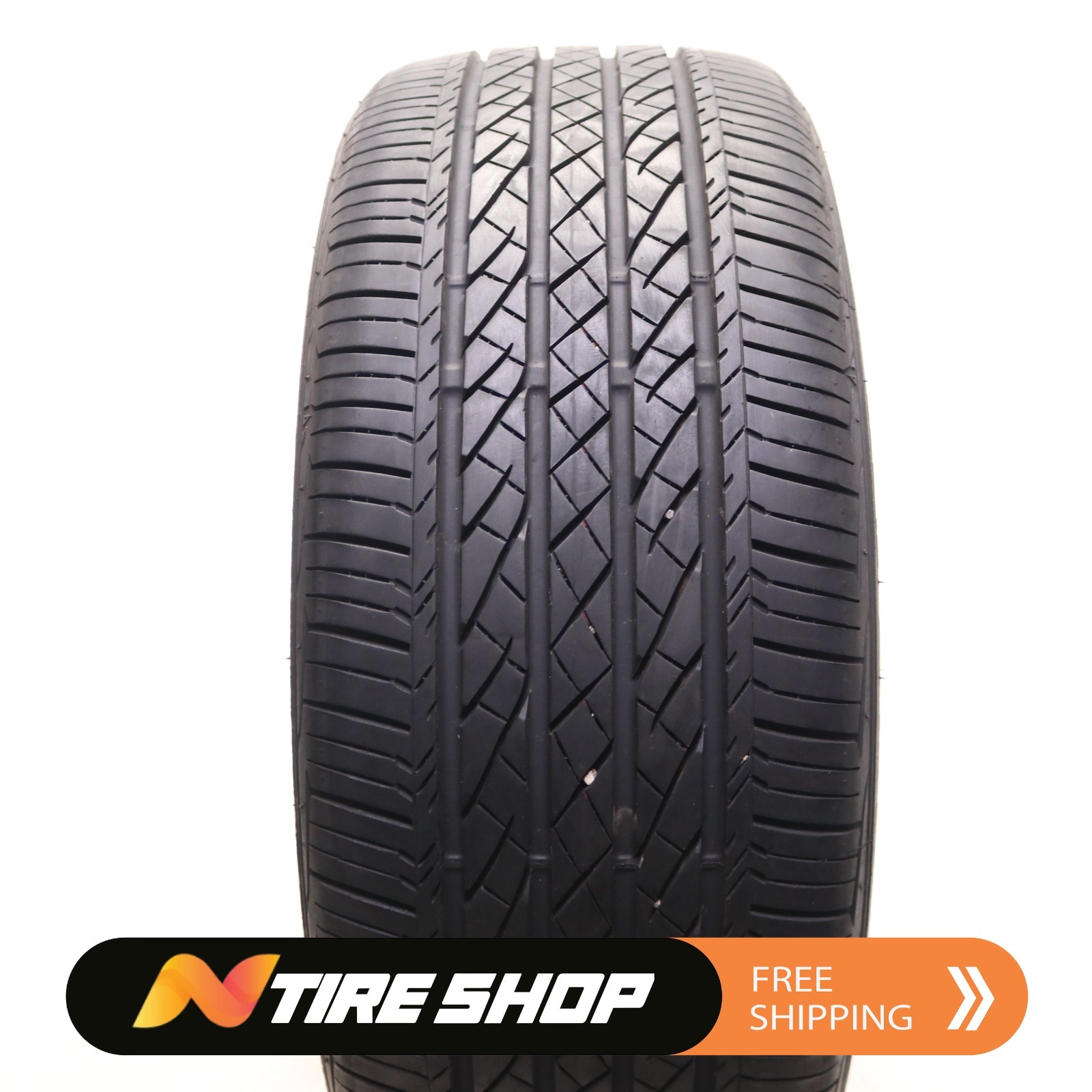 Set of 2 Used 215/45R18 Bridgestone Turanza EL440 - 89V - 8.5/32 Set of 2 Used 215/45R18 Bridgestone Turanza EL440 - 89V - 8.5/32