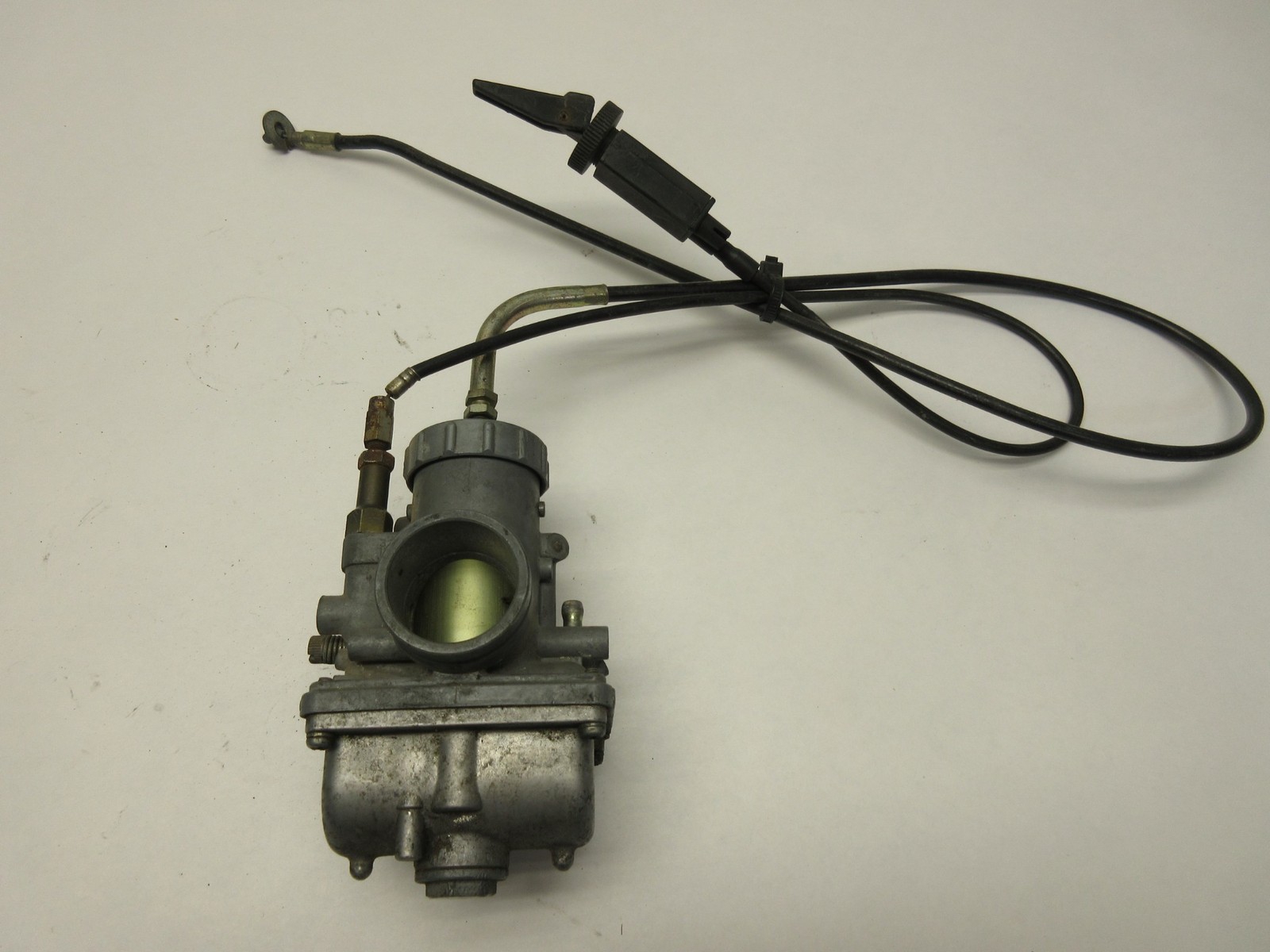 VINTAGE POLARIS MIKUNI CARBURETOR 32MM