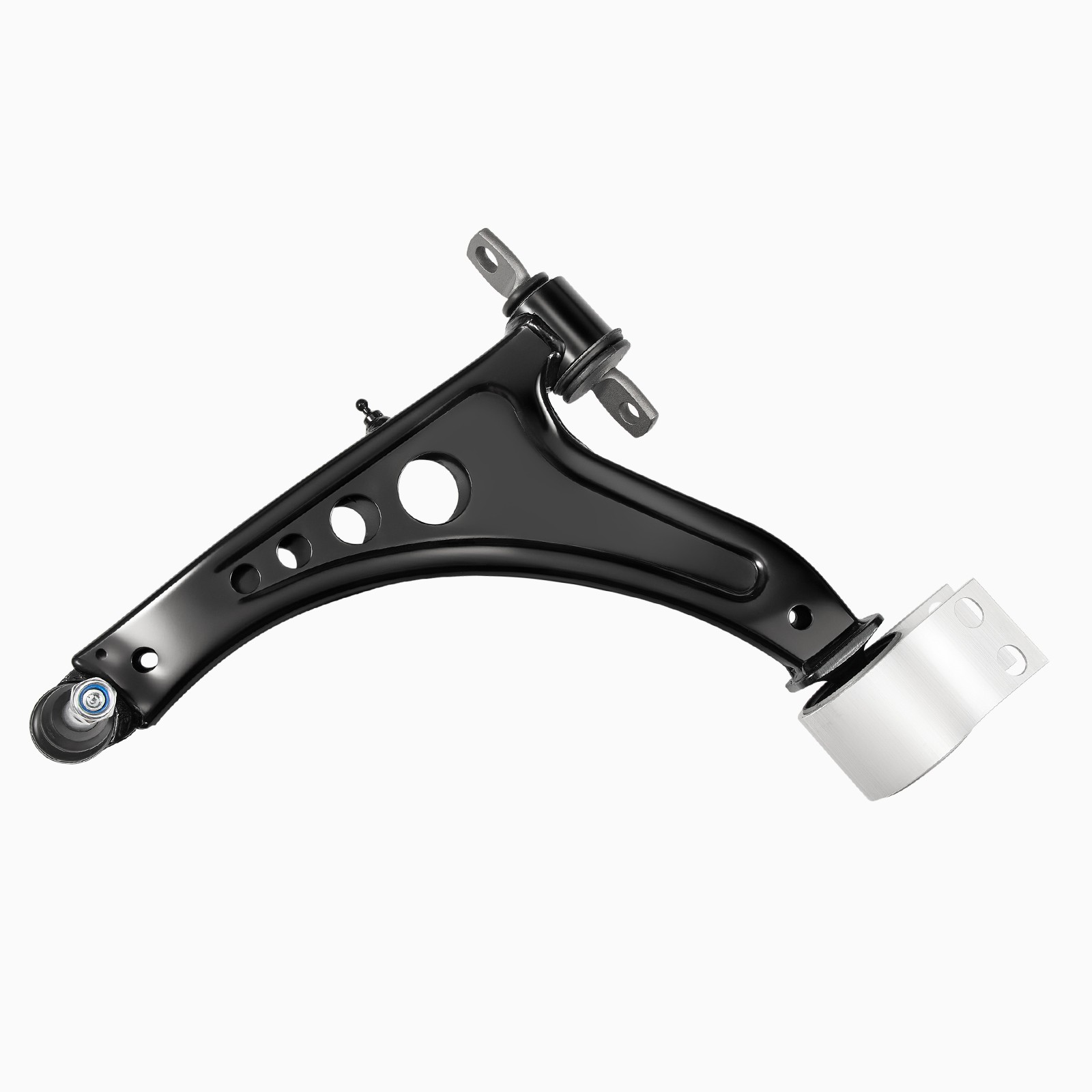 Front Left Lower Control Arm For 2016-2022 Chevy Malibu Buick LaCrosse Regal Front Left Lower Control Arm For 2016-2022 Chevy Malibu Buick LaCrosse Regal