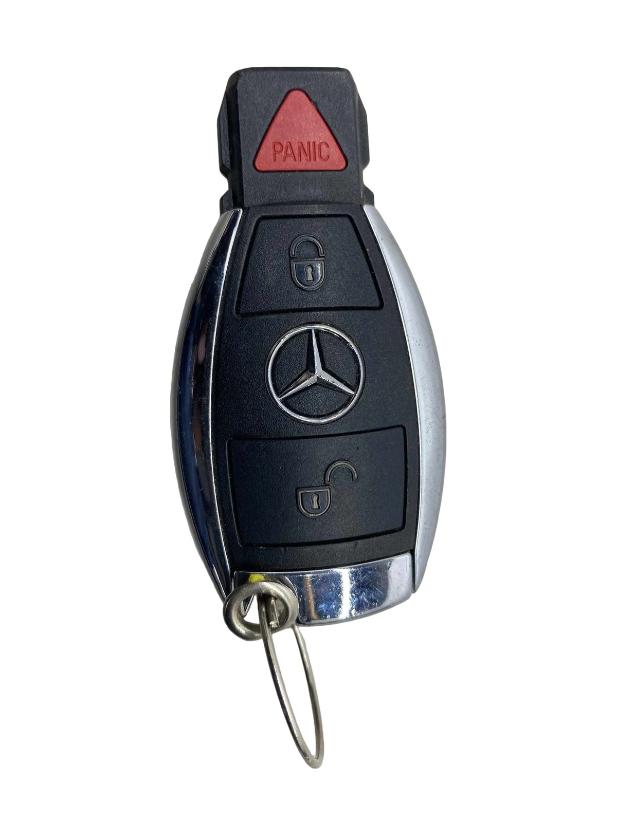 2013-2018 MERCEDES-BENZ G 550 KEYLESS ENTRY 3 CONTROL KEY FOB ASSEMBLY UNIT OEM
