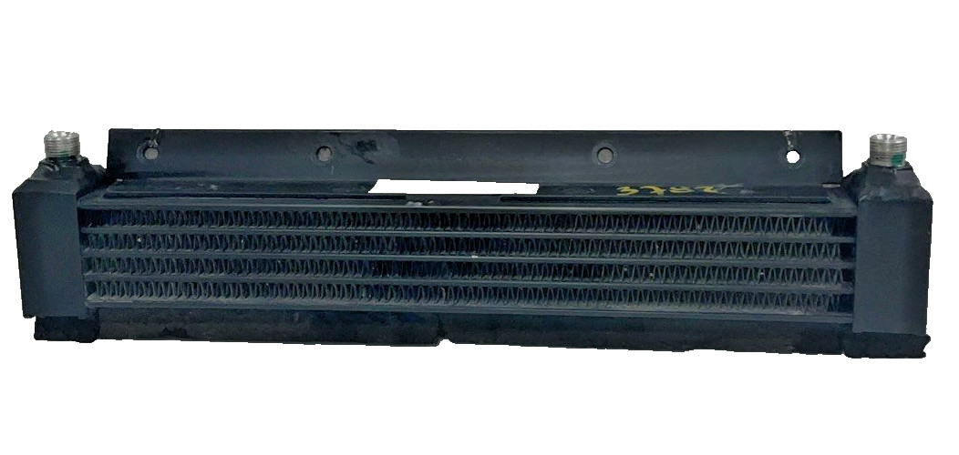 2007 Aston Martin Vantage V8 Gearbox Oil Cooler  6G337869BA OEM