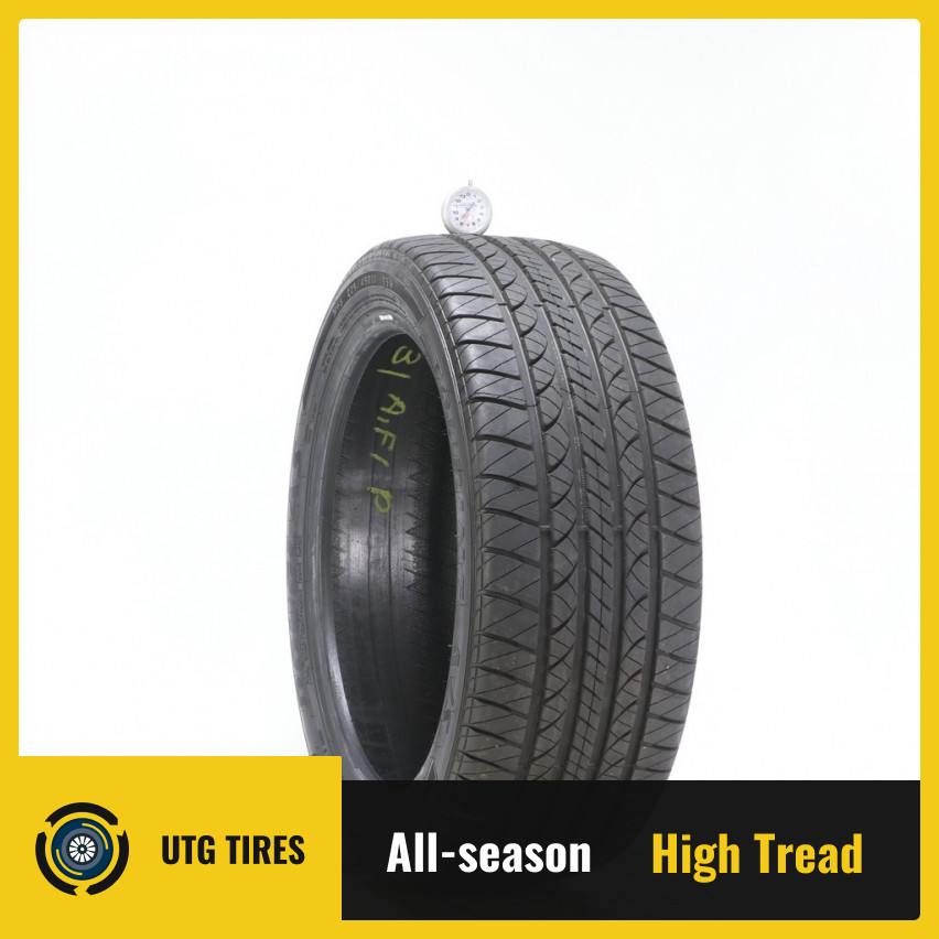 Used 225/45R18 Douglas Touring A/S 95W - 8.5/32 Used 225/45R18 Douglas Touring A/S 95W - 8.5/32