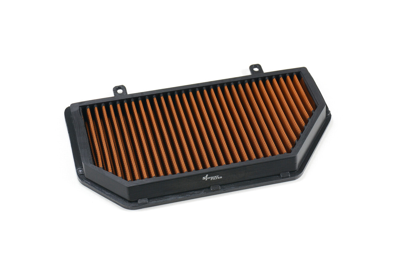 SPRINT FILTER P08 Suzuki GSXR1000 GSXR1000R 2017 18 19 20 21 22 23 24 25