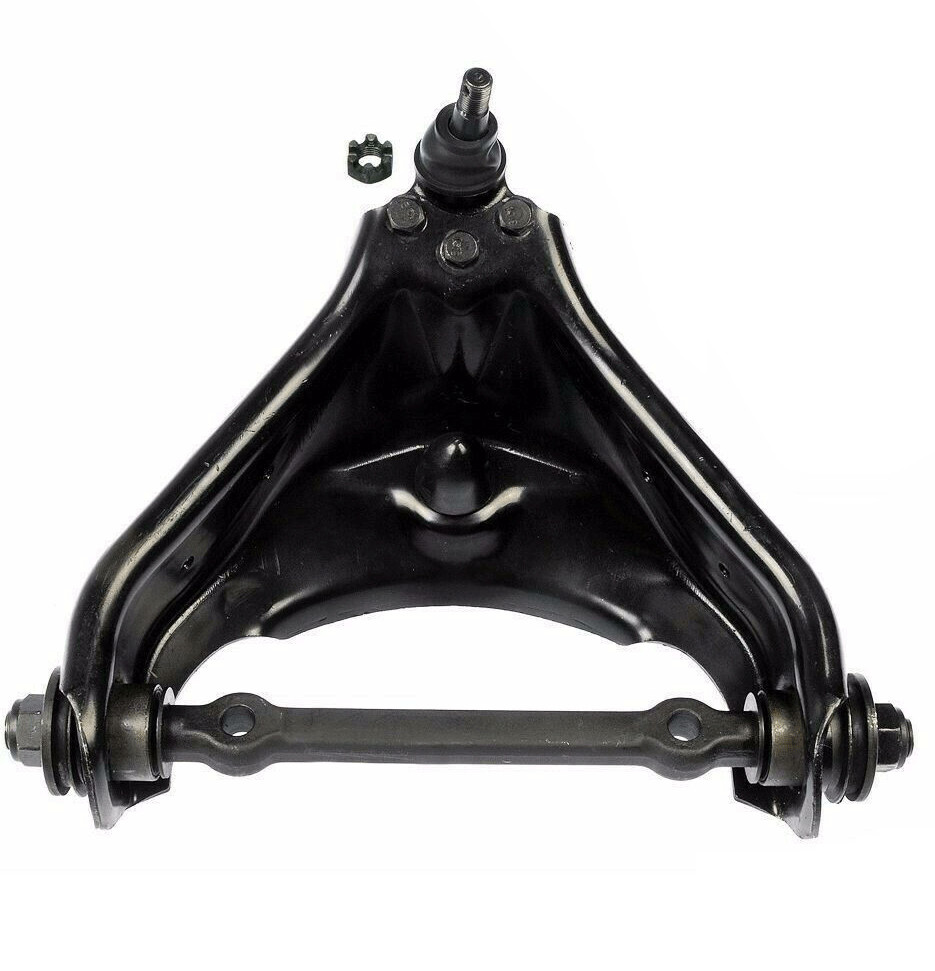 Upper Right Control Arm RWD 2WD Dodge Dakota Durango 1997 to 1999 Suspension New Upper Right Control Arm RWD 2WD Dodge Dakota Durango 1997 to 1999 Suspension New