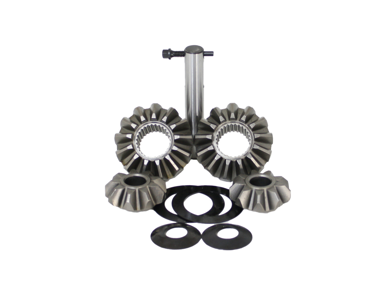 Revolution Gear Open Internal Kit, Fits Dana 30 27 Spline