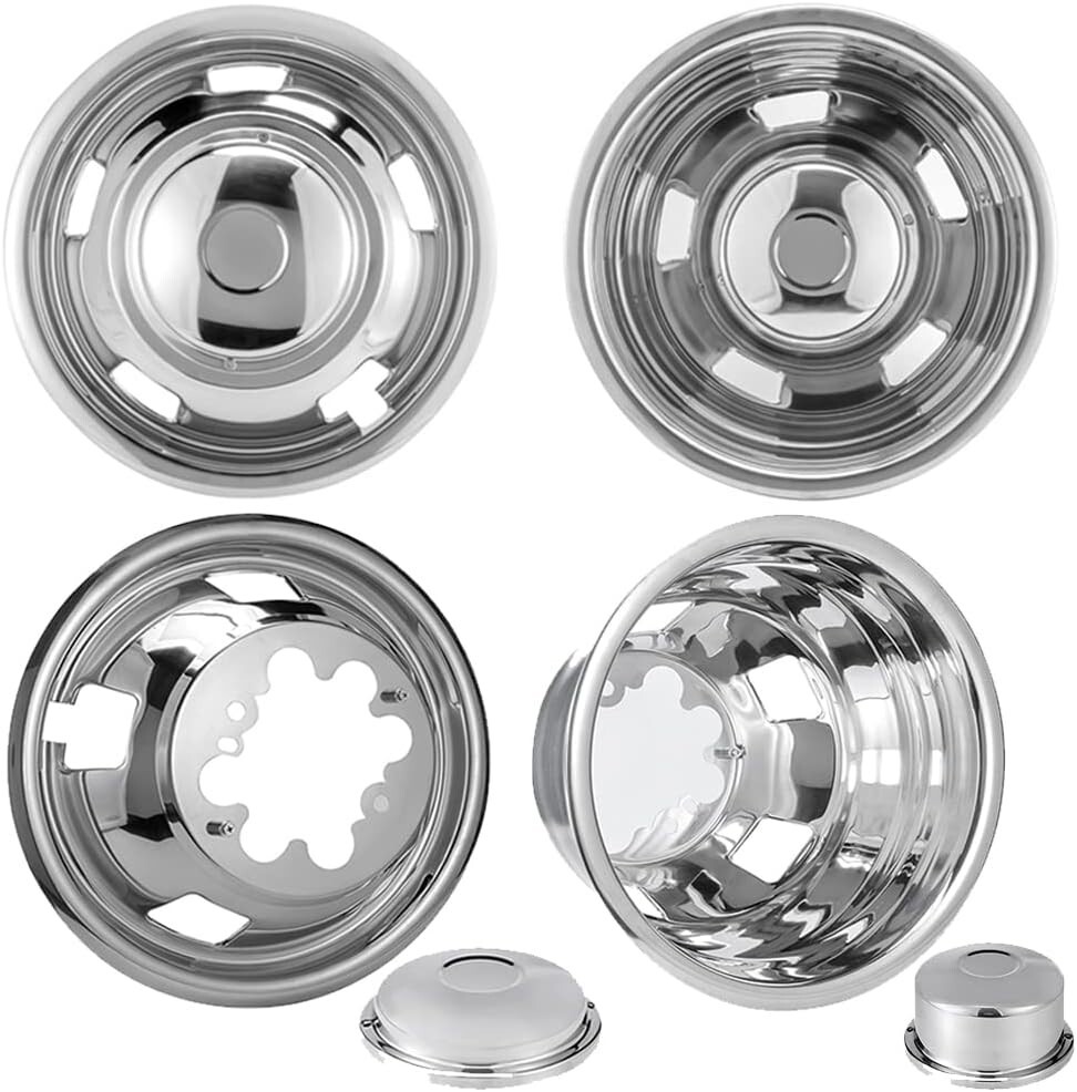 4 fits DODGE RAM 3500 2003-2025 17 4 fits DODGE RAM 3500 2003-2025 17
